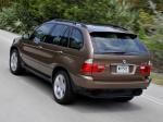 BMW X5 4.4i 2000 года (US)